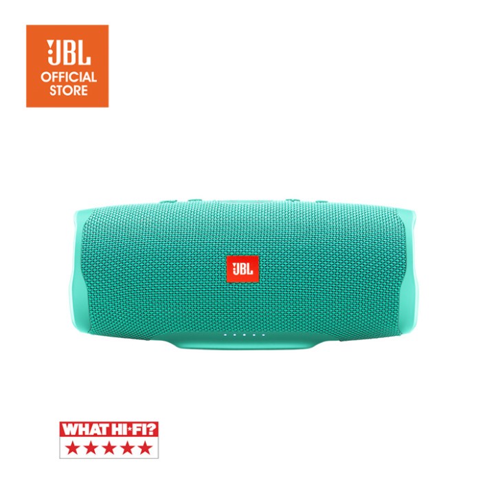 Jbl Charge 4 - Teal