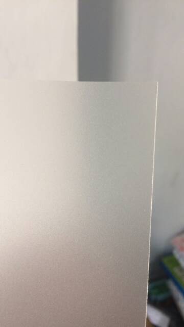 

Termurah!!! Cover mika jilid Doff atau Emboss 0.30 A4 isi 100 lembar RJ4