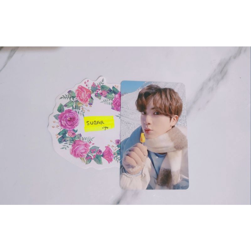 Pc Jin winpack 2021