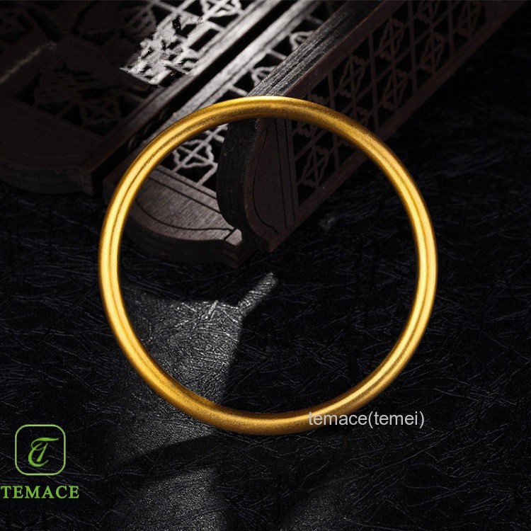 COD gelang titanium asli termurah gold silver rosegold anti karat