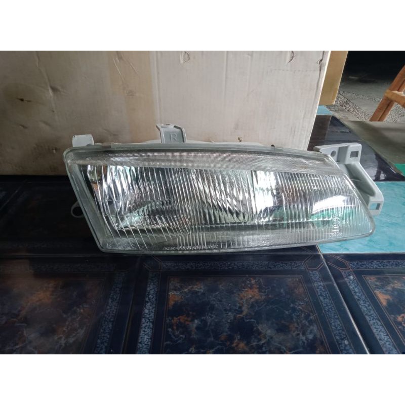 Headlamp KIA Timor kanan Original