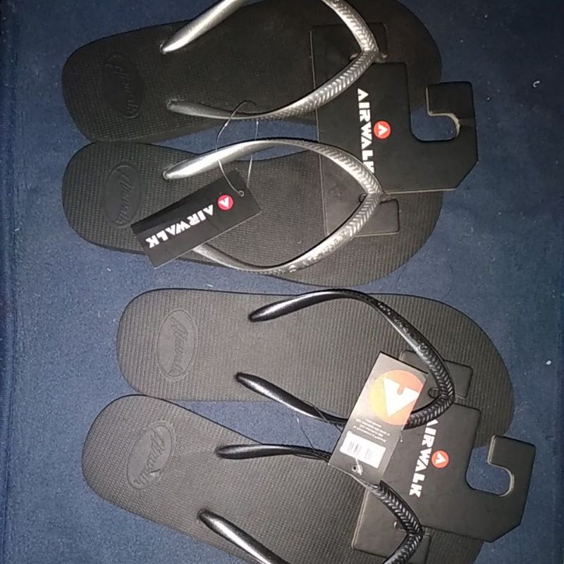 sandal jepit dewasa brand airwalk original