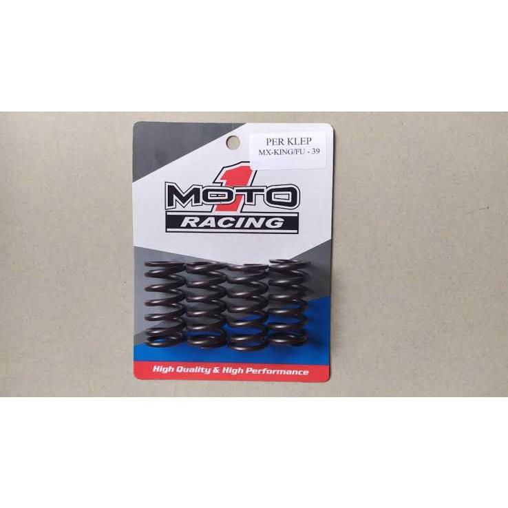 PER KLEP / PIR KLEP / MOTO1 MX KING SATRIA FU 39 ORI