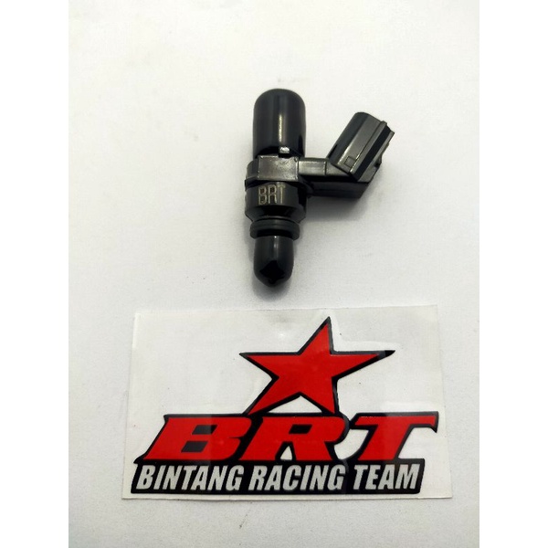 BRT INJECTOR INJEKTOR HONDA HOLE 8 180CC 150CC