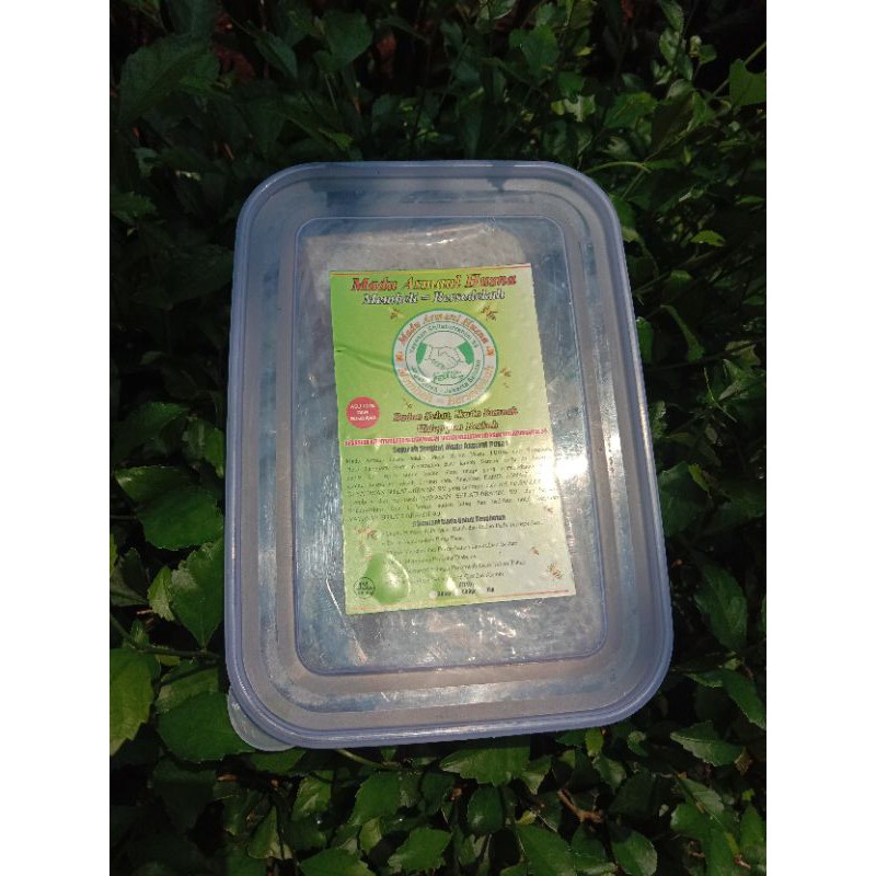 

Sarang Madu 500 gram