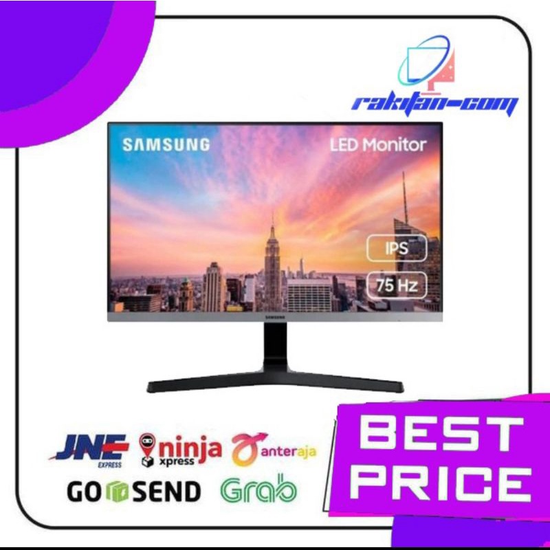Monitor Samsung 24"