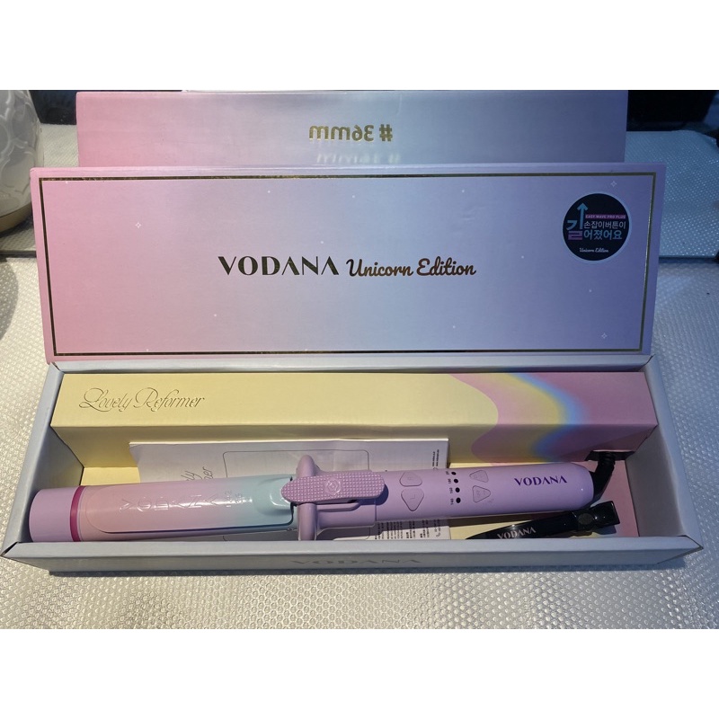 Vodana Easy Wave Auto Curler Pro Plus 36mm