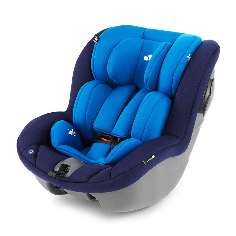 Joie Car Seat I-Anchor &amp; Fix Seat - Caribbean