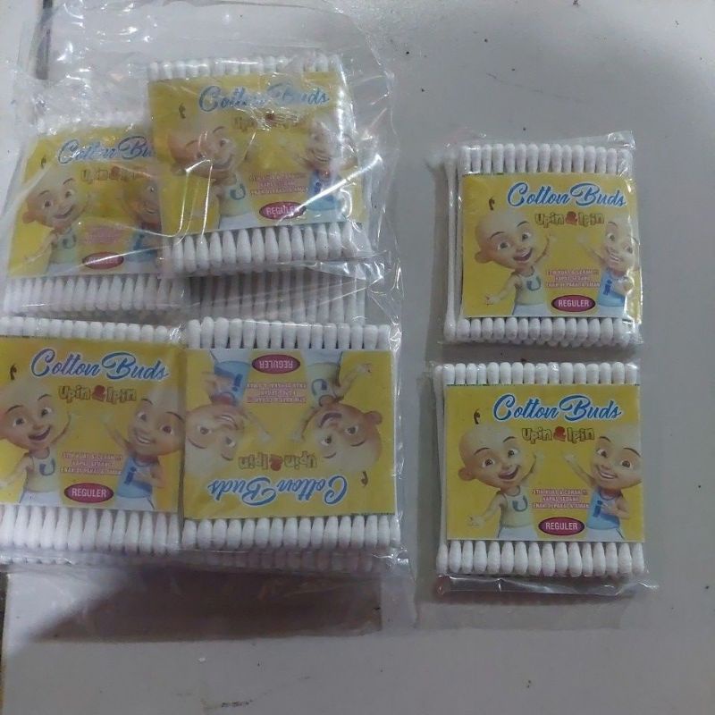 Cotton Bud Dewasa 1pcs