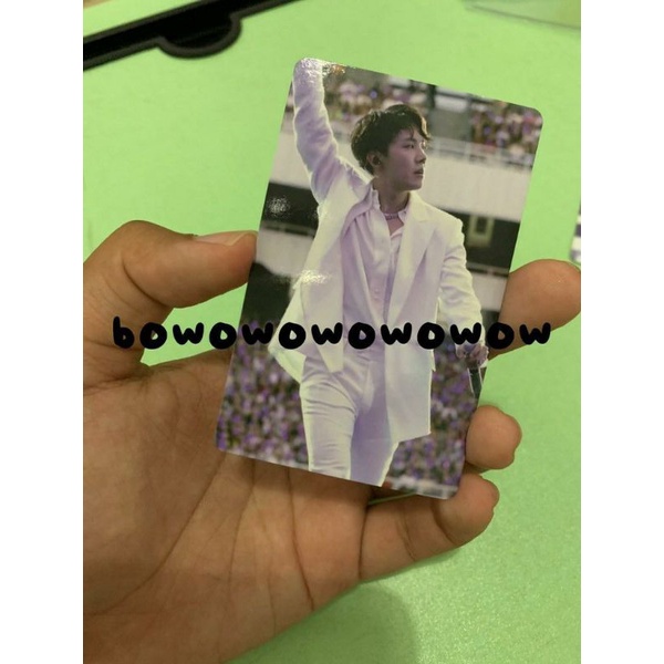 ly seoul jhope (hobi demo)