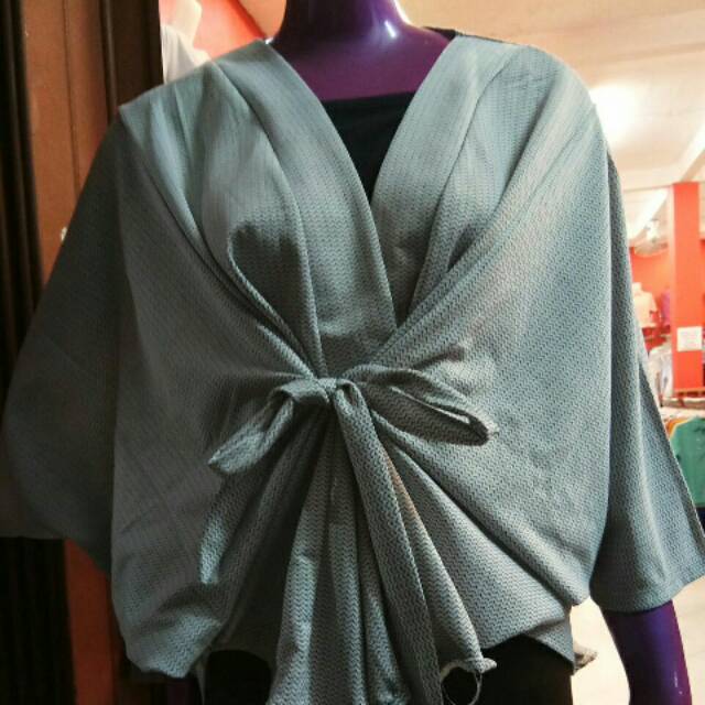 Baju kelelawar