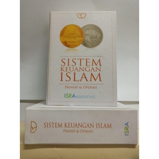 Sistem keuangan islam : prinsip dan operasi