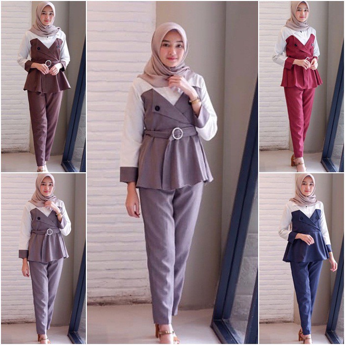 Andara set - Supplier baju wanita