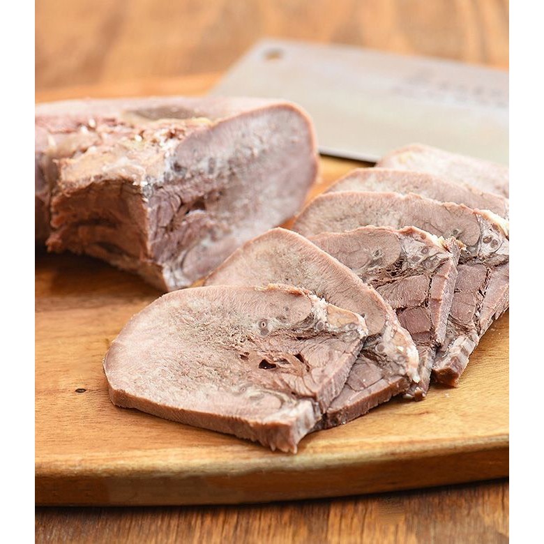 

Paru Daging Sapi