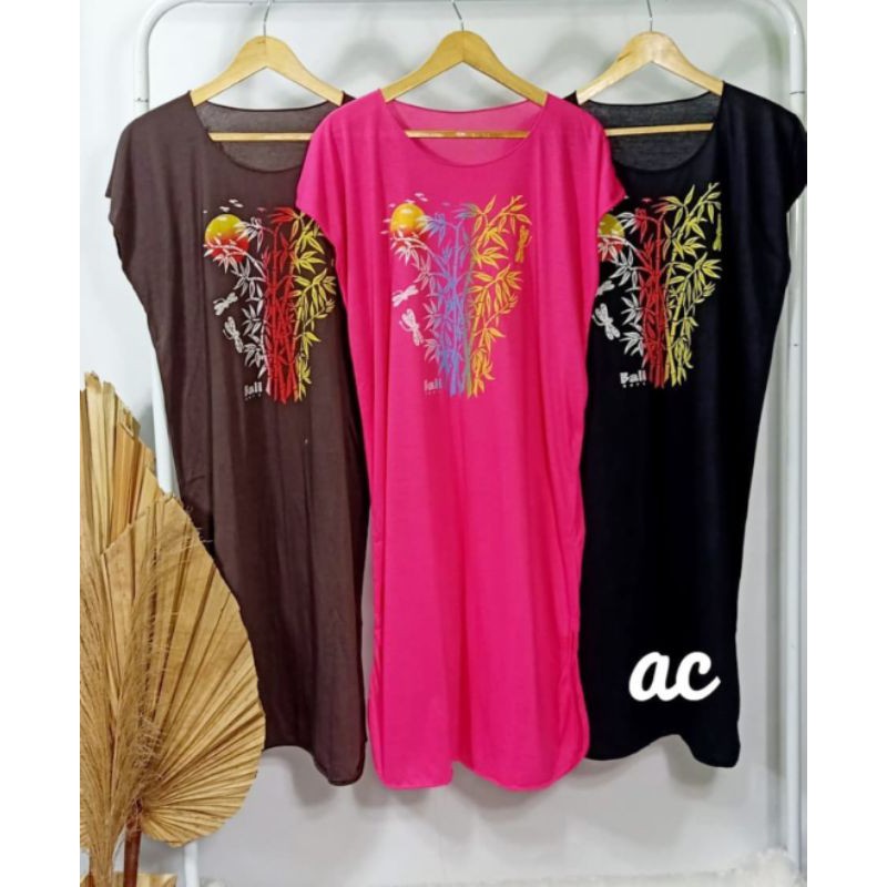 DASTER BALI BAMBU PANJANG