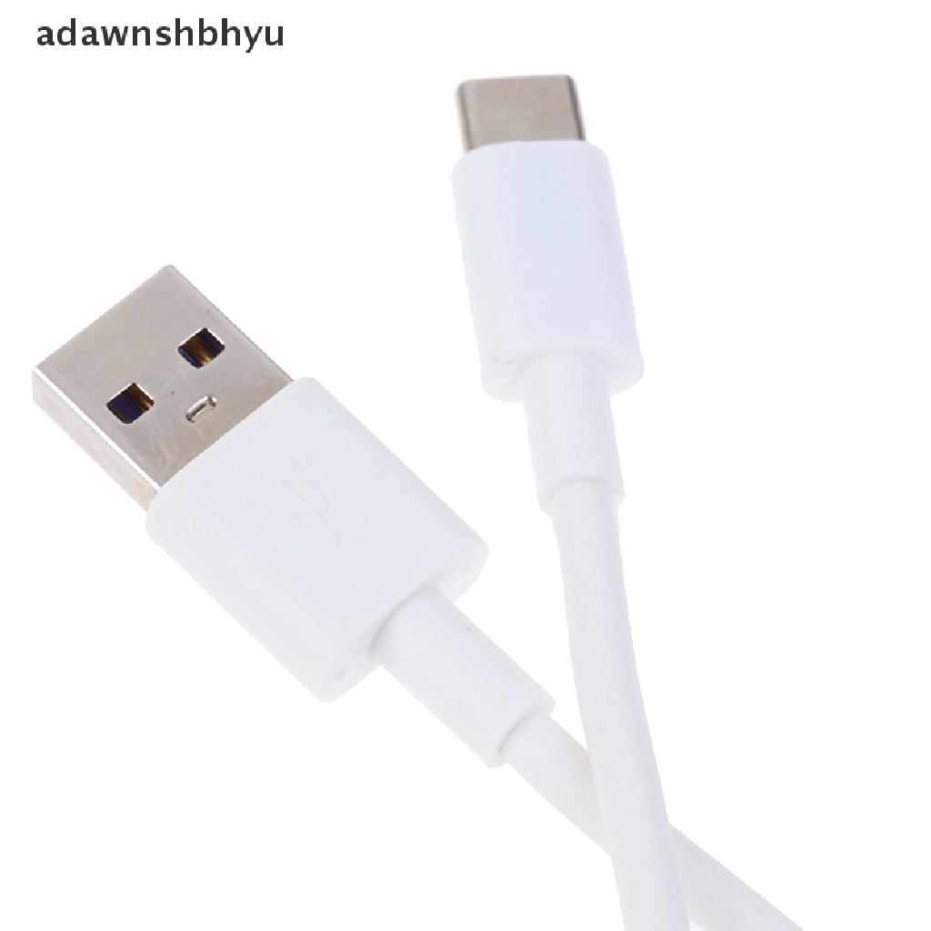 Kabel adawnshbhyu 5A Micro USB/Type-c Kabel Charge Cepat Sync Data Android USB Charger Cables