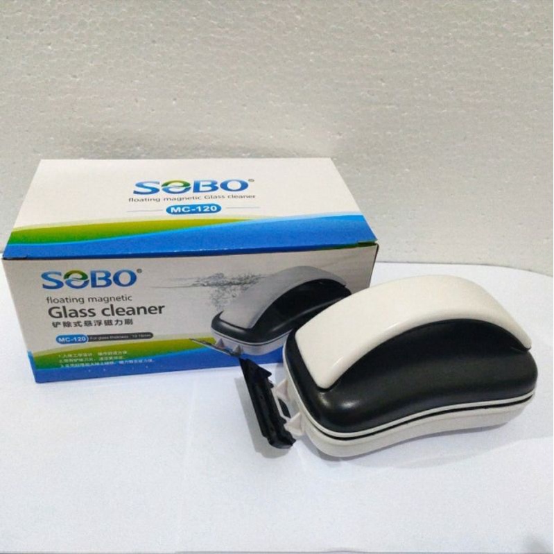 magnet sobo mc 120 magnet sobo aquarium magnet kaca aquarium aquascape