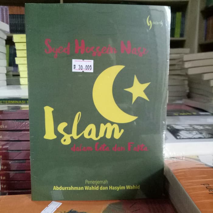 Islam Dalam Cita dan Fakta - Syed Hossein Nasr