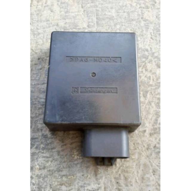 CDI Vario 110 old karbu . Vario Techno 110 karbu