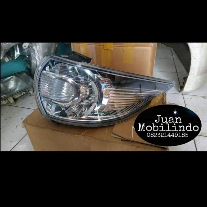 Stoplamp Lampu Belakang Mazda Biante