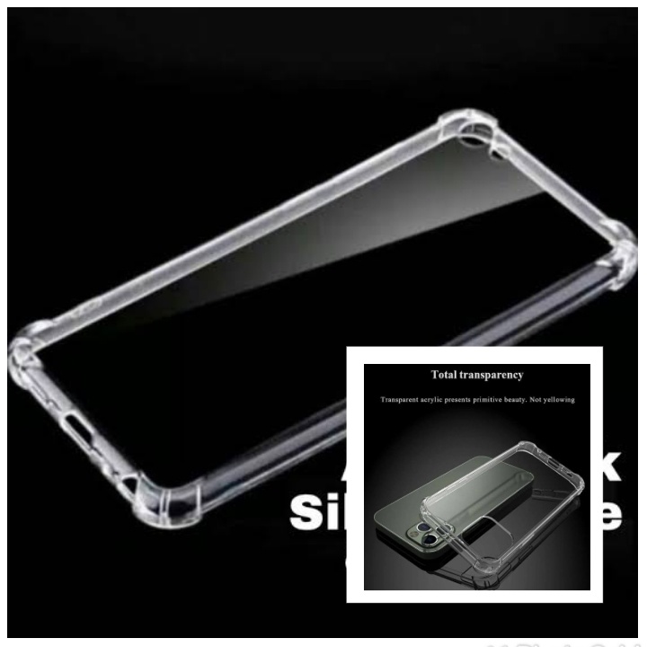 SOFT CASE ANTI CRACK BENING VIVO Y51 2020