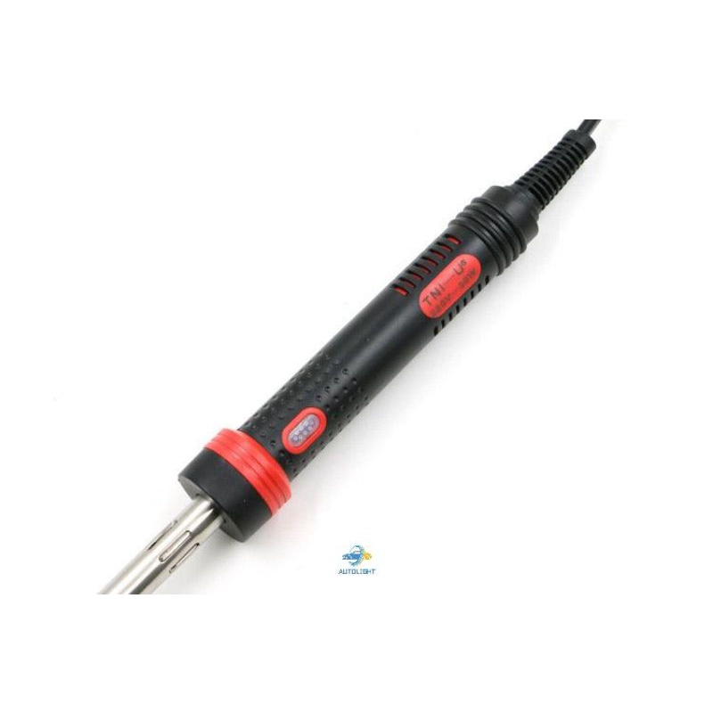 Solder Listrik Iron Plus Lampu Indikator 40W dan 60Watt 220V