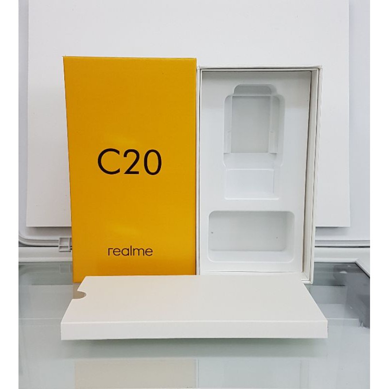 Dus Box Realme C20