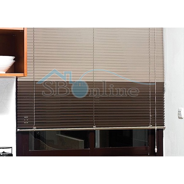 Slimline Blinds by Onna