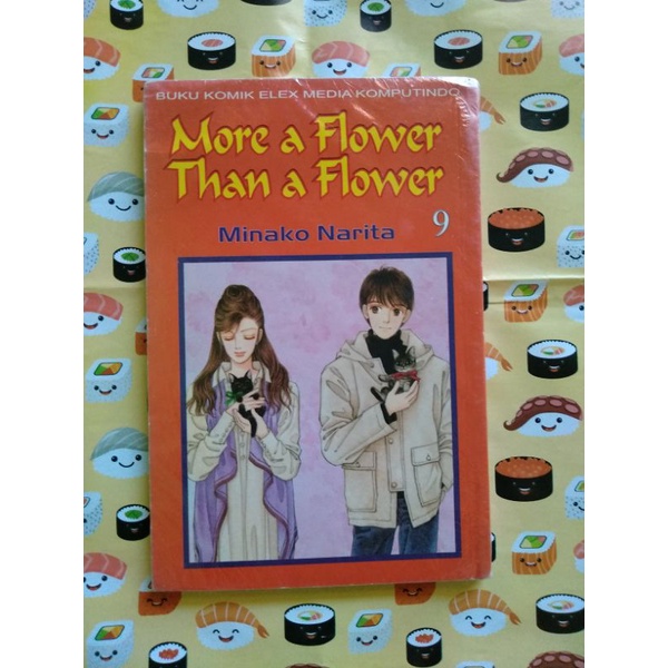 obral sale komik segel original murah