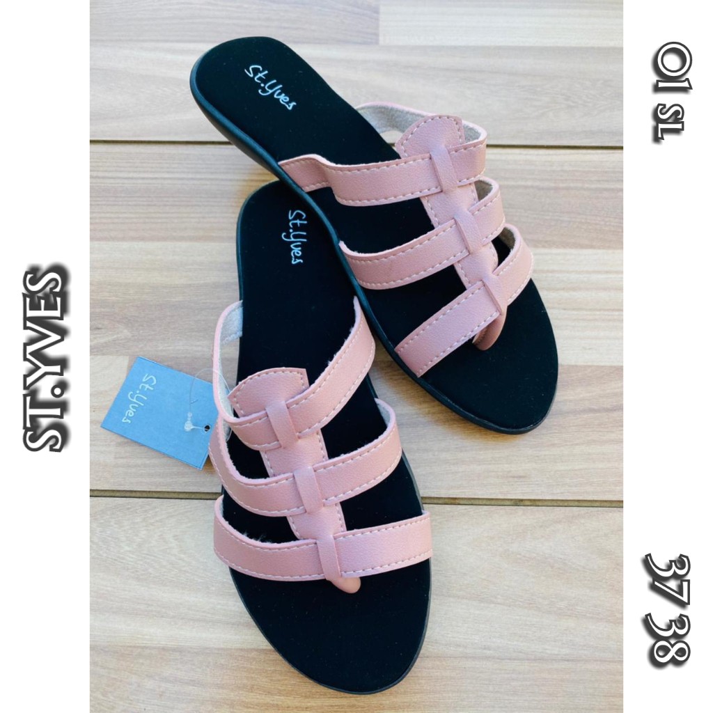 sandal strip 3 st.yves slm