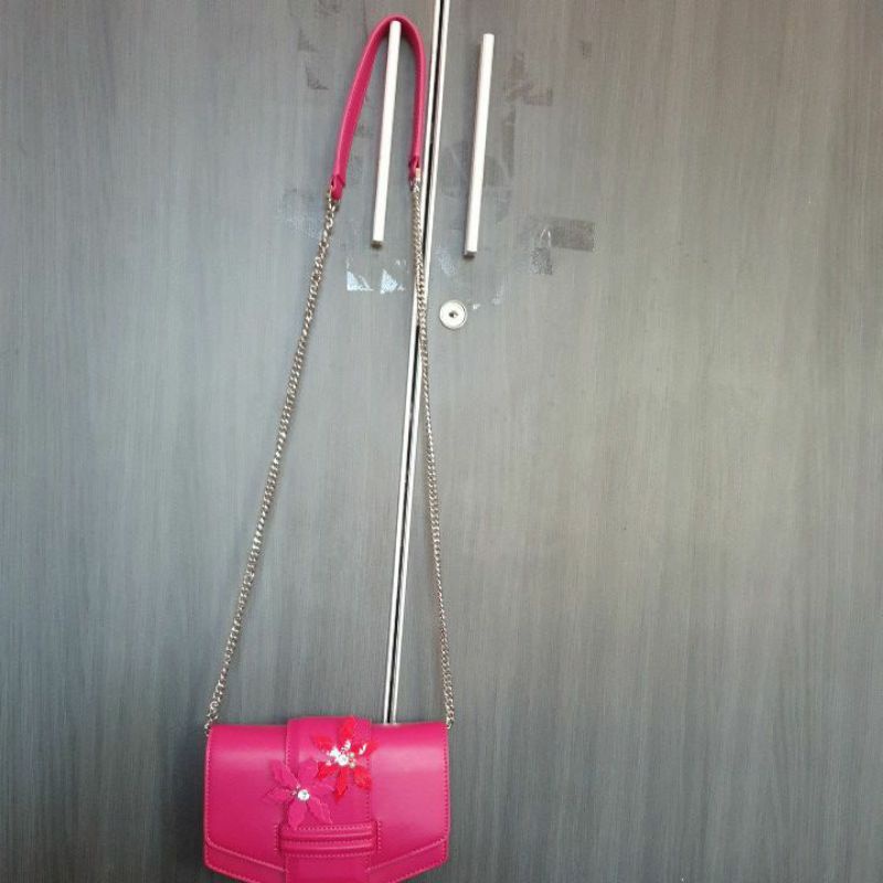 tas kecil pedro original 2 in 1