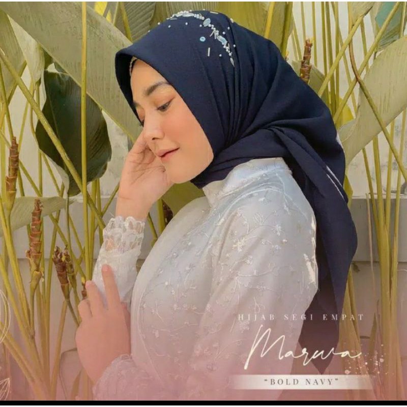 JILBAB SEGI EMPAT BELA PAYET HIJAB BELA PAYET HIJAB PAYET BANDO JILBAB