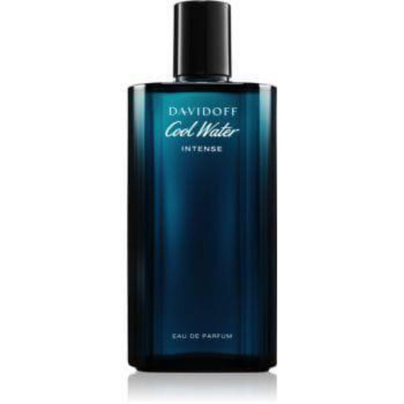PARFUM DAVIDOFF COOL WATER