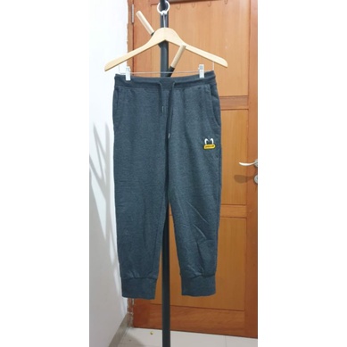 Celana panjang Joger Pancoat