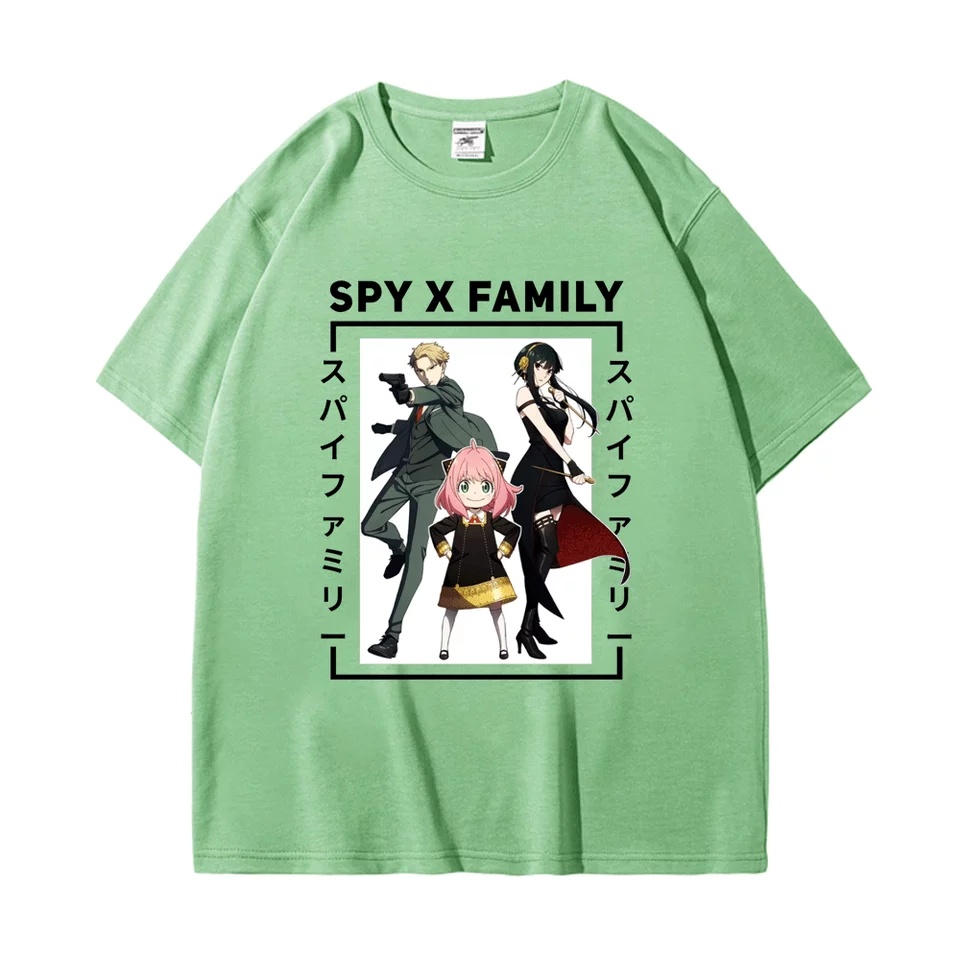 Kaos Anya Spy X Family Anak Terbaru Baju Spy X Family Bigsize  5xl Anya Smug Face Original T shirt Anya Forger Spy X Family Anak Laki-laki Baju Anime Anak Laki Laki 12 Tahun Kaos Anime Oversize Spy X Family Pria Murah Kaos Anya Anime Dewasa Murah Original