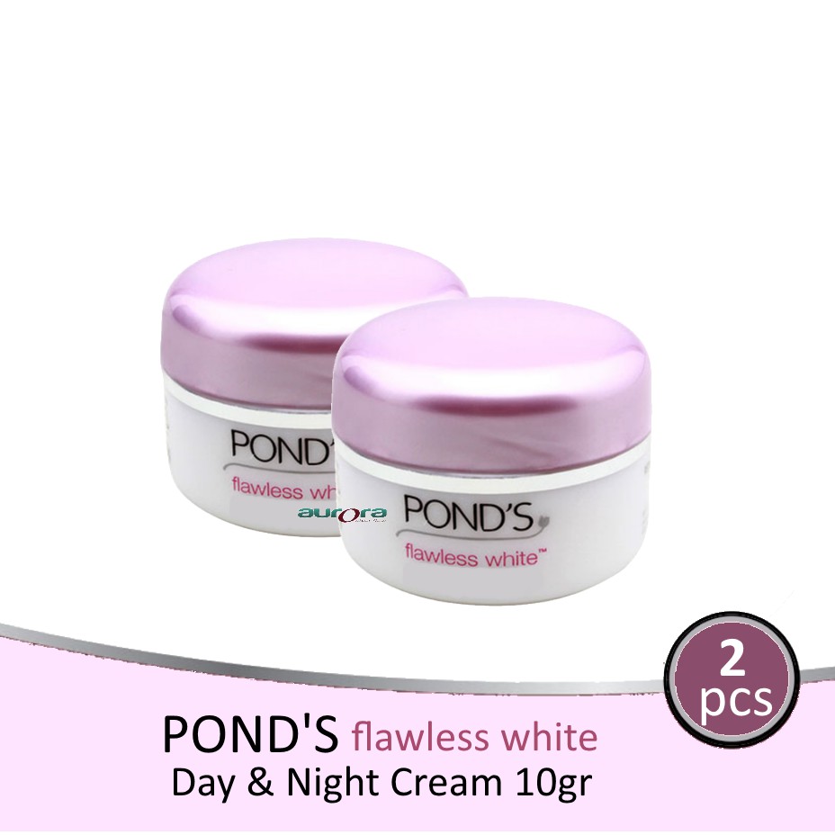 Ponds Flawless Radiance 10gr