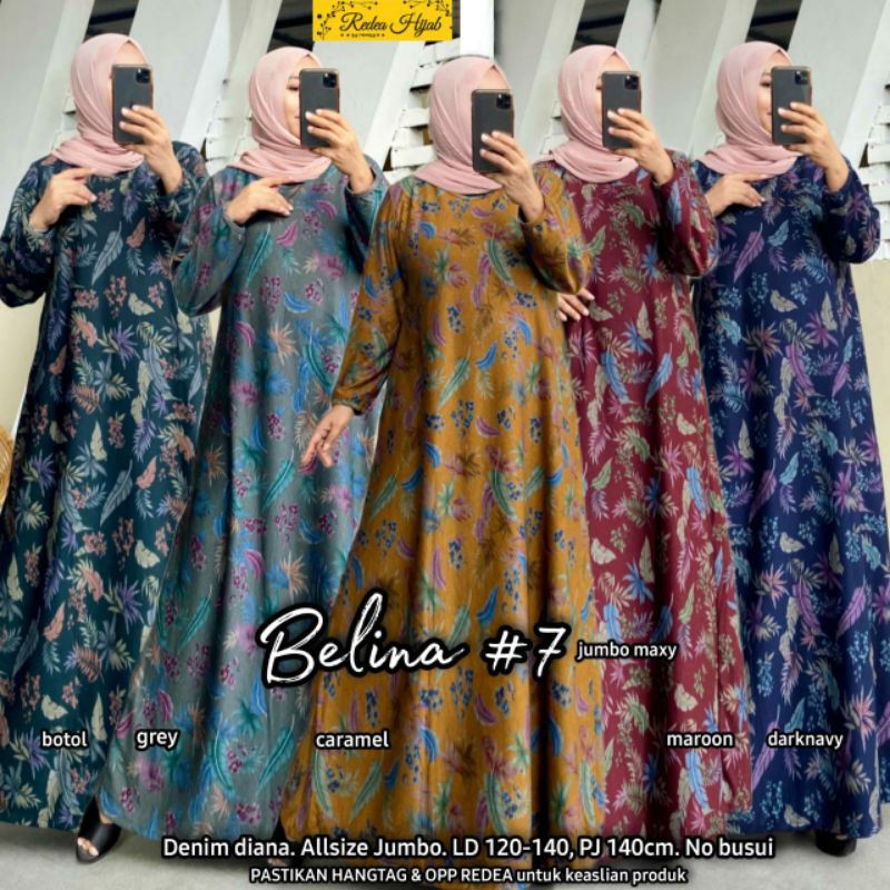 

belina#7