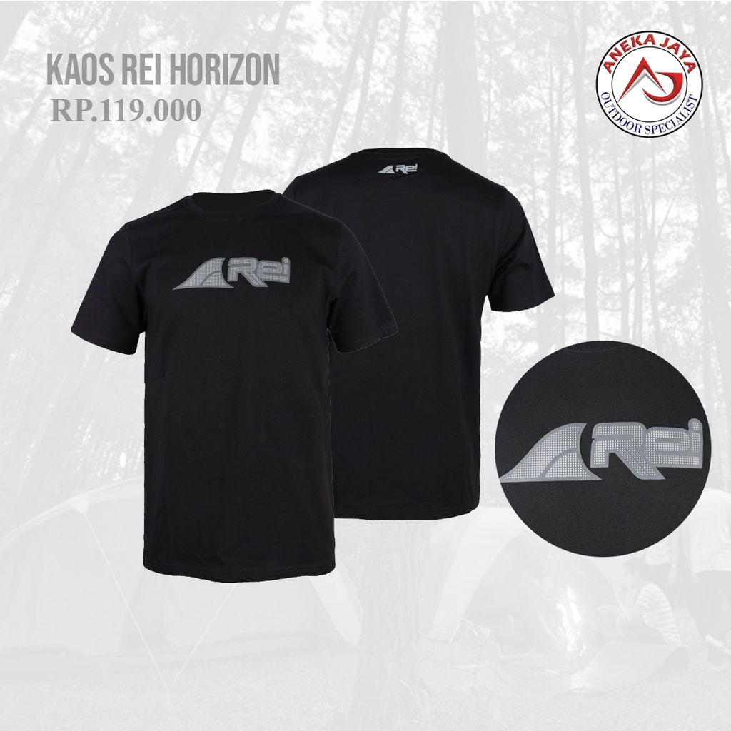 KAOS REI HORIZON