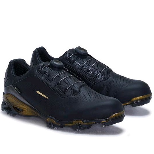 SEPATU GOLF PRIA MIZUNO GOLF GENEM PRO GTX BOA ORIGINAL GOLF SHOES
