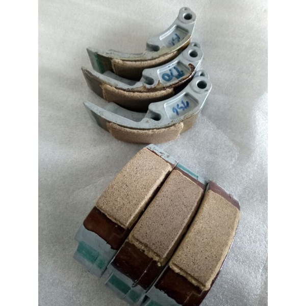 KAMPAS GANDA BEAT ESP SECOND ORIGINAL