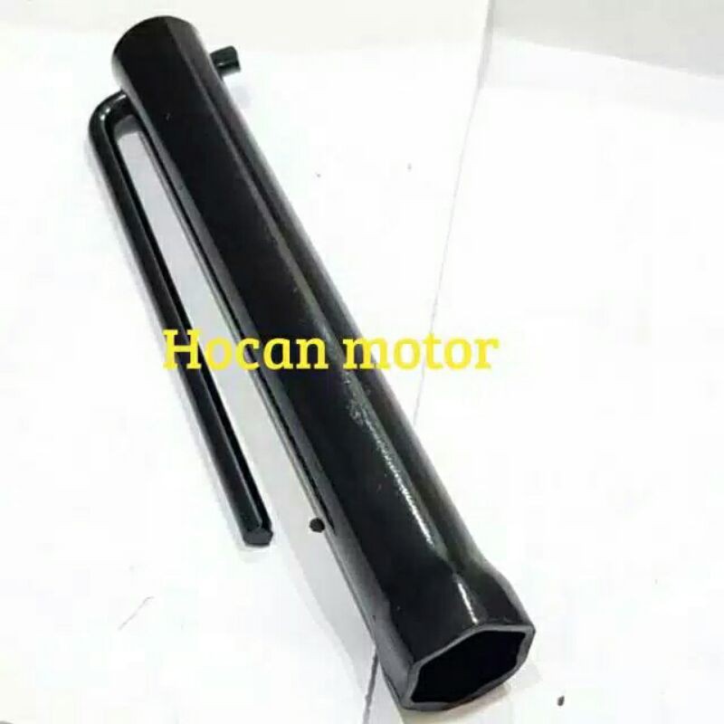 KUNCI BUSI SATRIA FU 150 FI PNP GRAND SUPRA X FIT NEW JUPITER MX