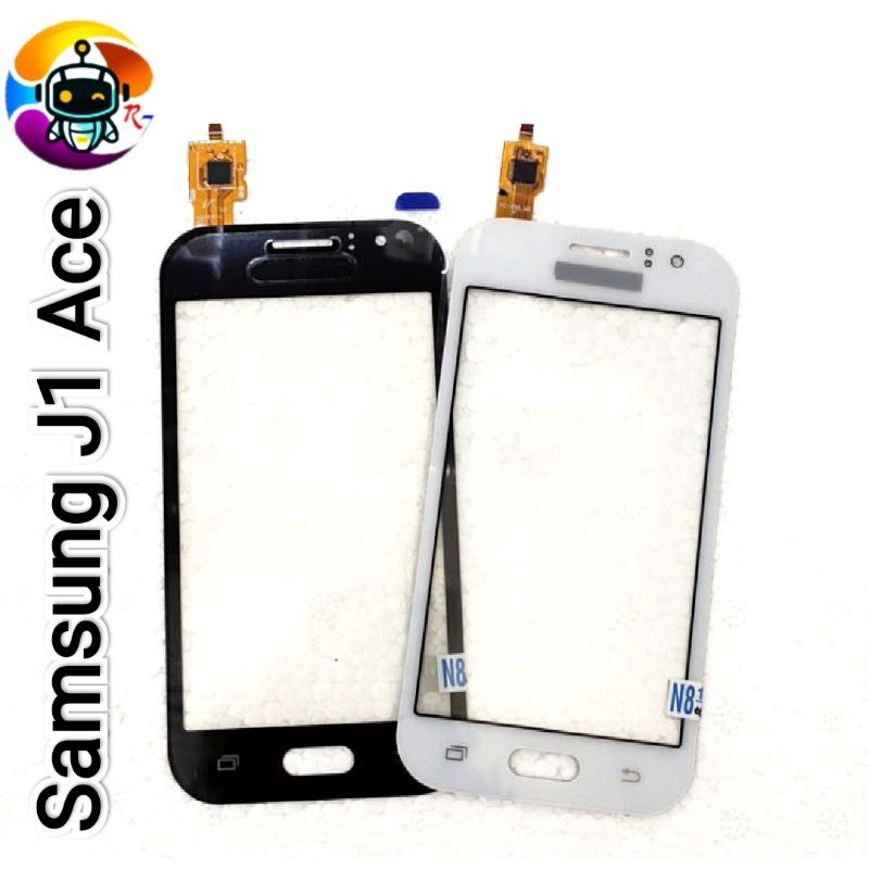 Touchscreen TS Samsung J1 Ace J110 Ori