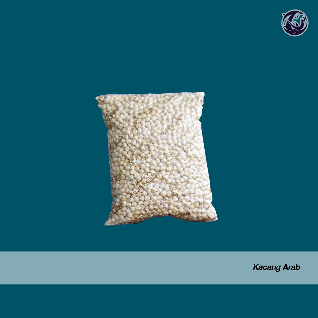 

Kacang Arab