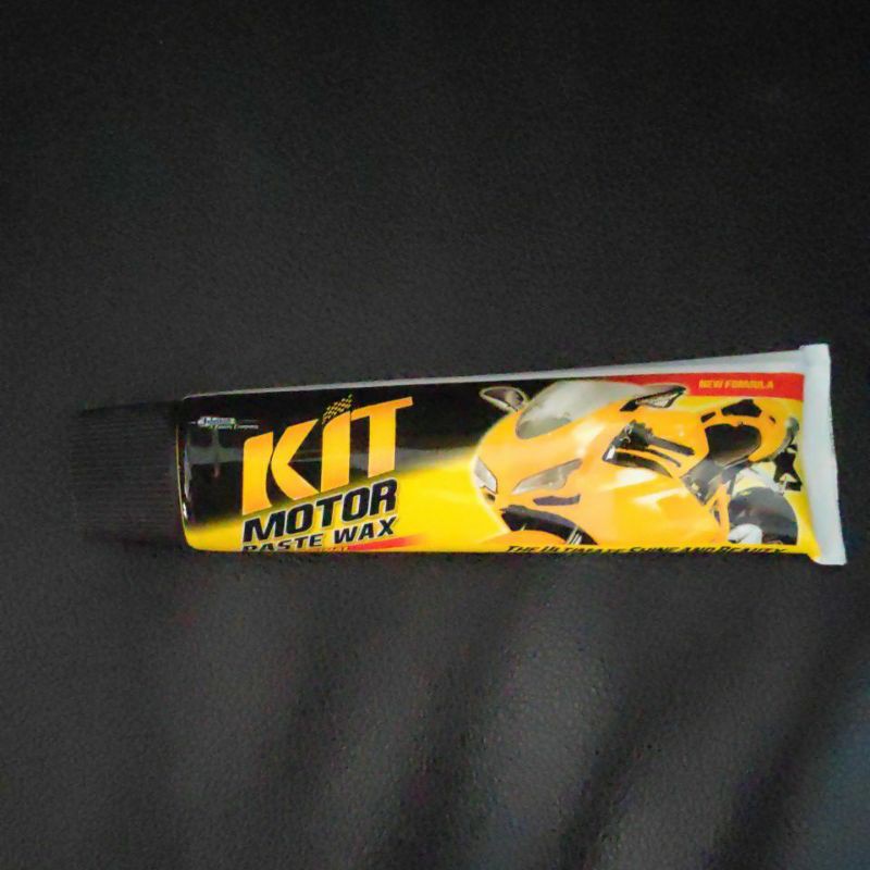 KIT PASTE WAX