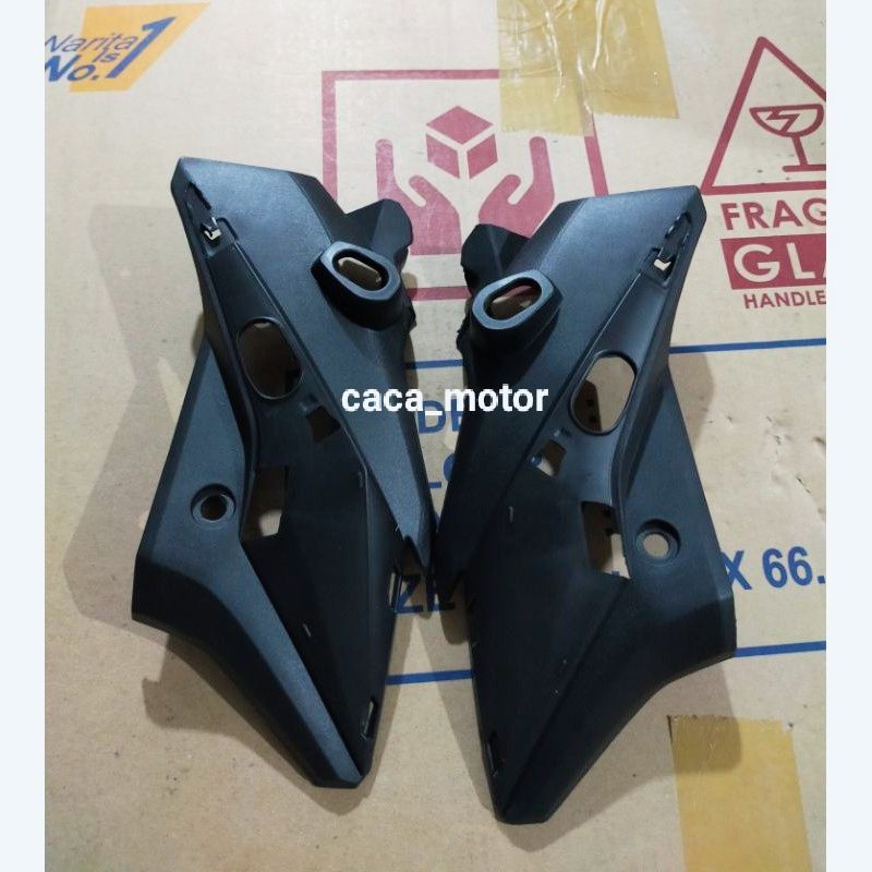 BATOK LAMPU DEPAN CB 150 R NEW / CB 150 R NEW LED ( MERK. NARITA )