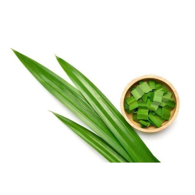 

Daun pandan segar Perikat gojek instan
