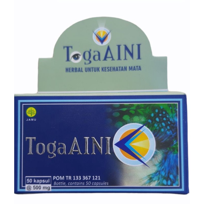 

Toga AinI