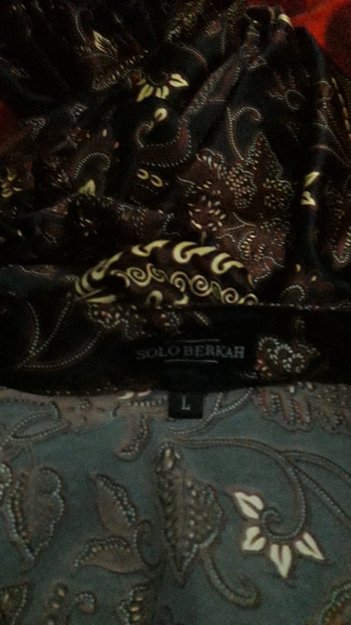 Dress Semisutra Kenanga Series High Quality Batik Ori Solo By Svj