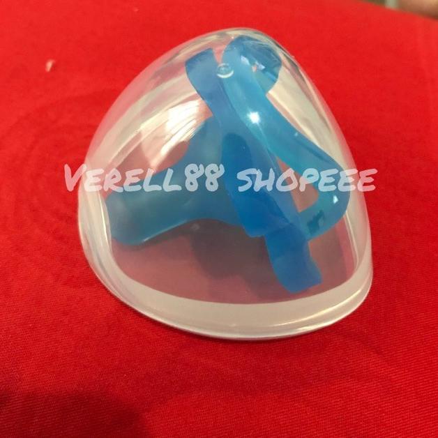 browns wadah kotak browns tempat happypaci Case browns dr dr pacifier