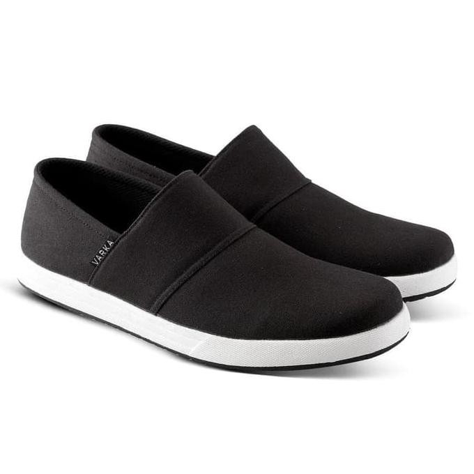 SUPLIER SEPATU SLIP ON PRIA 518 BRAND VARKA SEPATU SNEAKERS KETS DAN KASUAL ON SALE